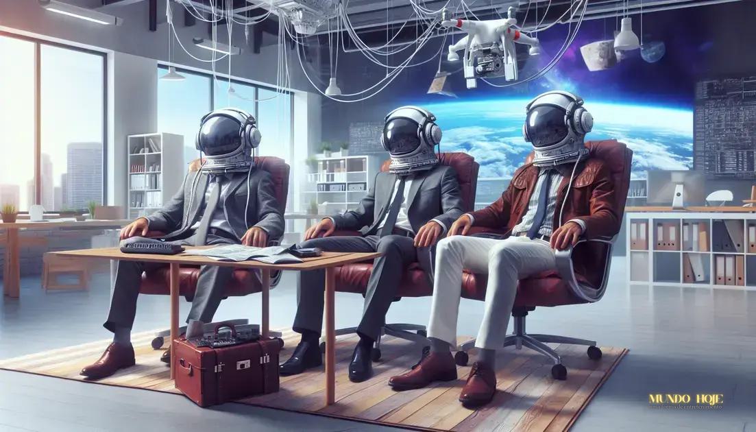 A Vida Pessoal de Elon Musk: Mitos e Verdades