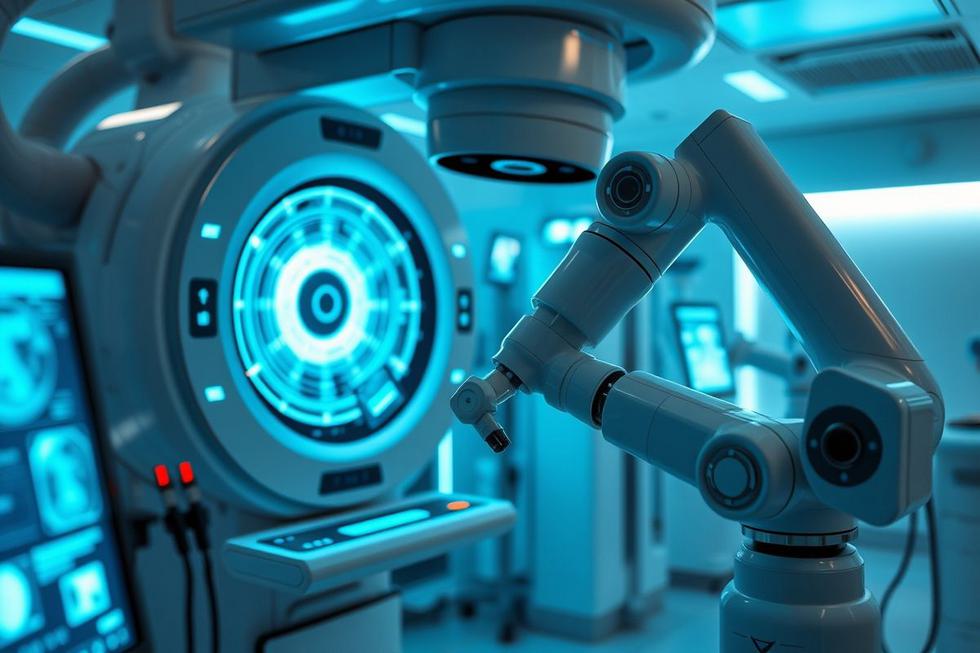 Avanços Tecnológicos na Detecção e Tratamento