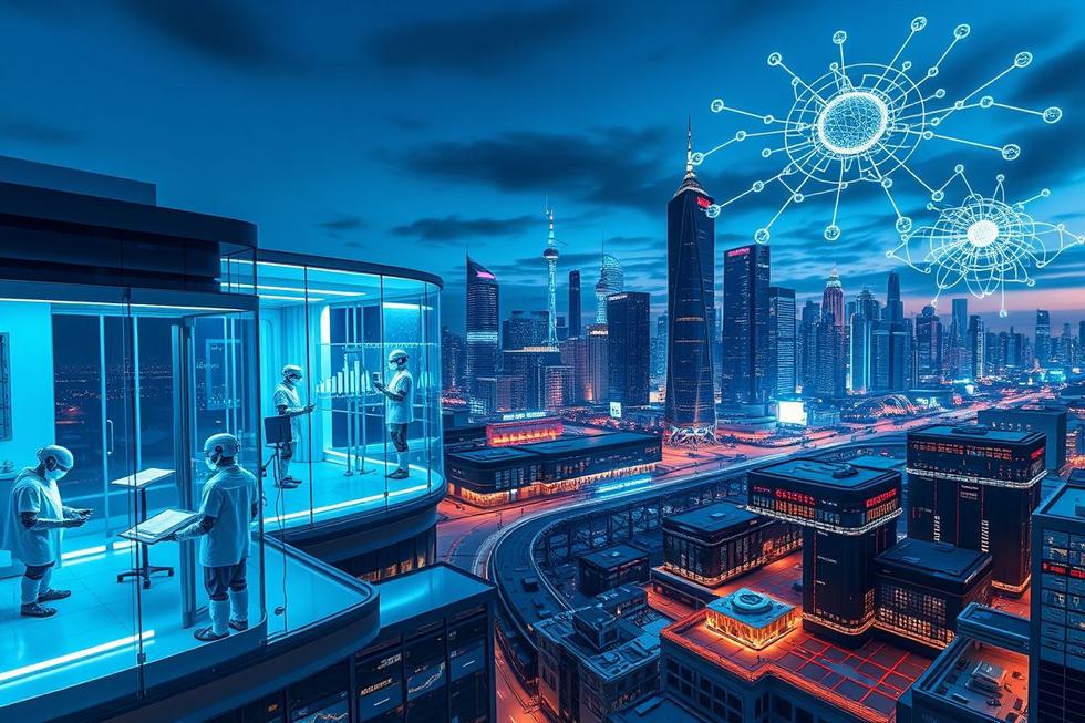 Compreendendo o Cenário da Inteligência Artificial