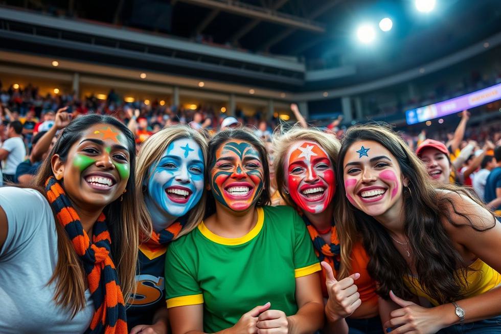 Momentos Inesquecíveis e Conexões Pessoais