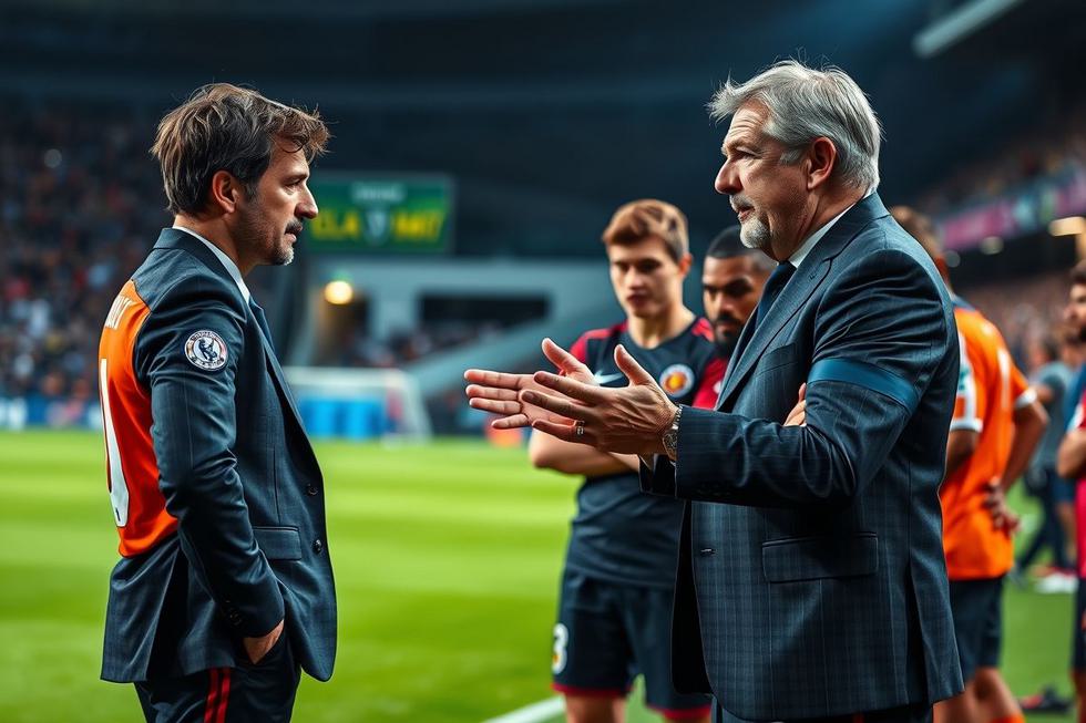 A Magia da Leitura de Jogo