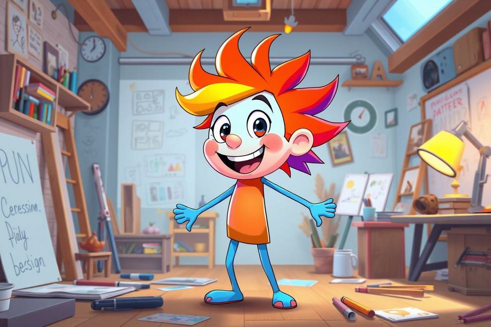 A Revolução da Animação: Impacto e Reconhecimento