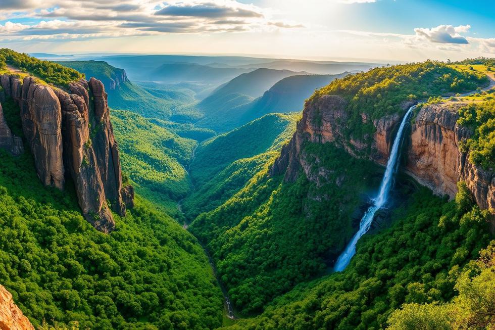 Maravilhas Naturais do Rio Grande do Sul
