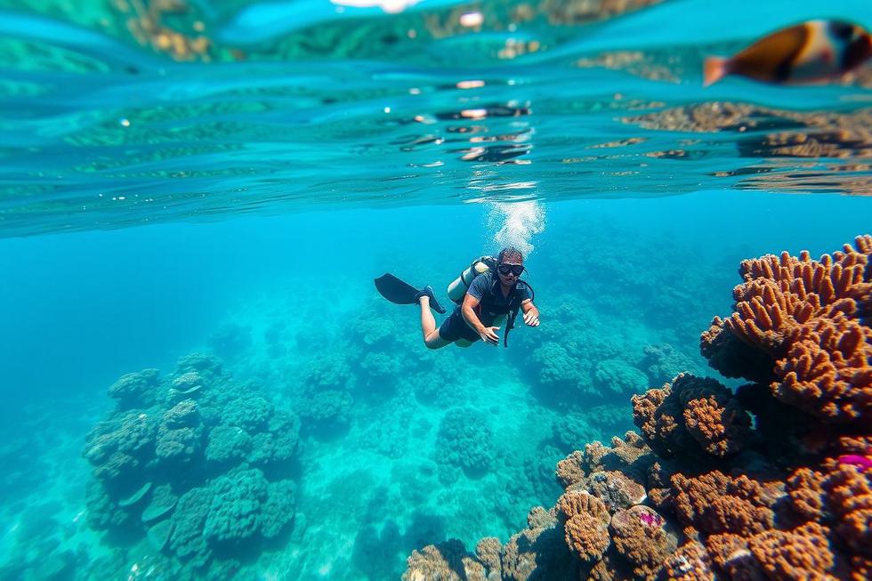 Aventura e Ecoturismo