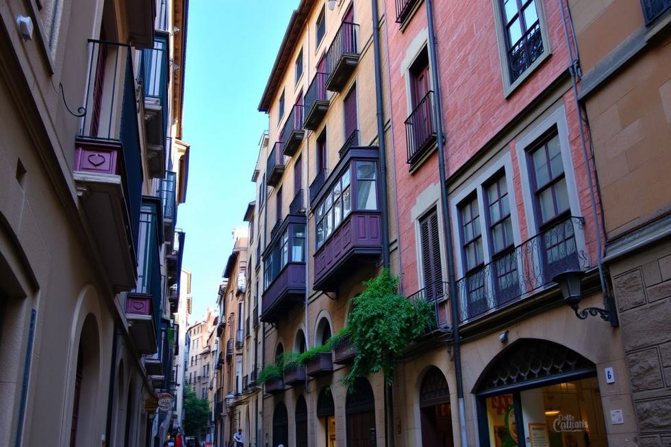 2. Explore os Bairros Históricos