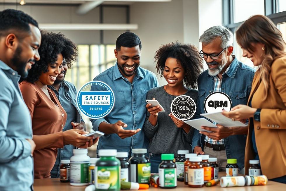 Benefícios da Certificação True Source para o Consumidor