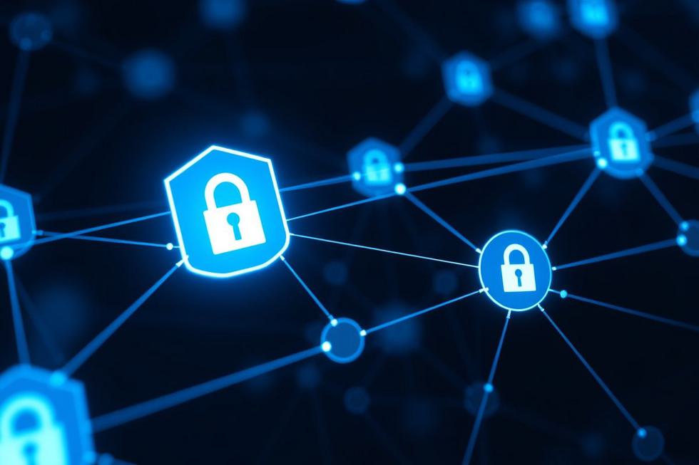 Blockchain além das Criptomoedas