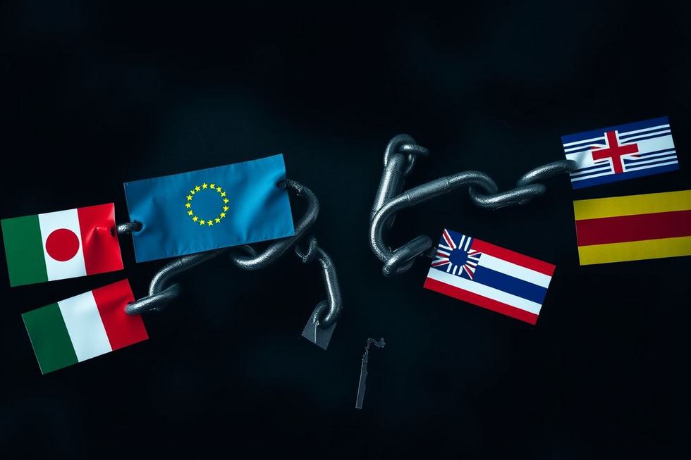 Desafios e Quebras de Confiança