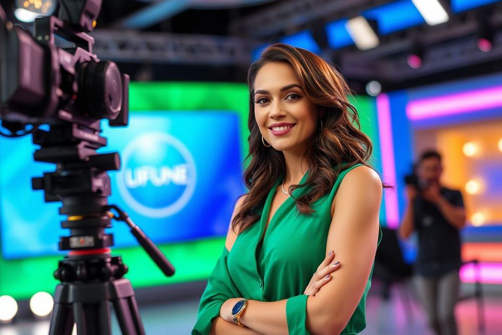 A Incrível Trajetória da Bruna Marquezine