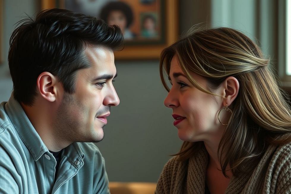 Estabelecendo uma Conexão: Criando Empatia