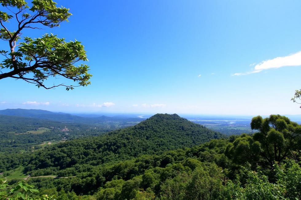 As Maravilhas Naturais de Cambará do Sul