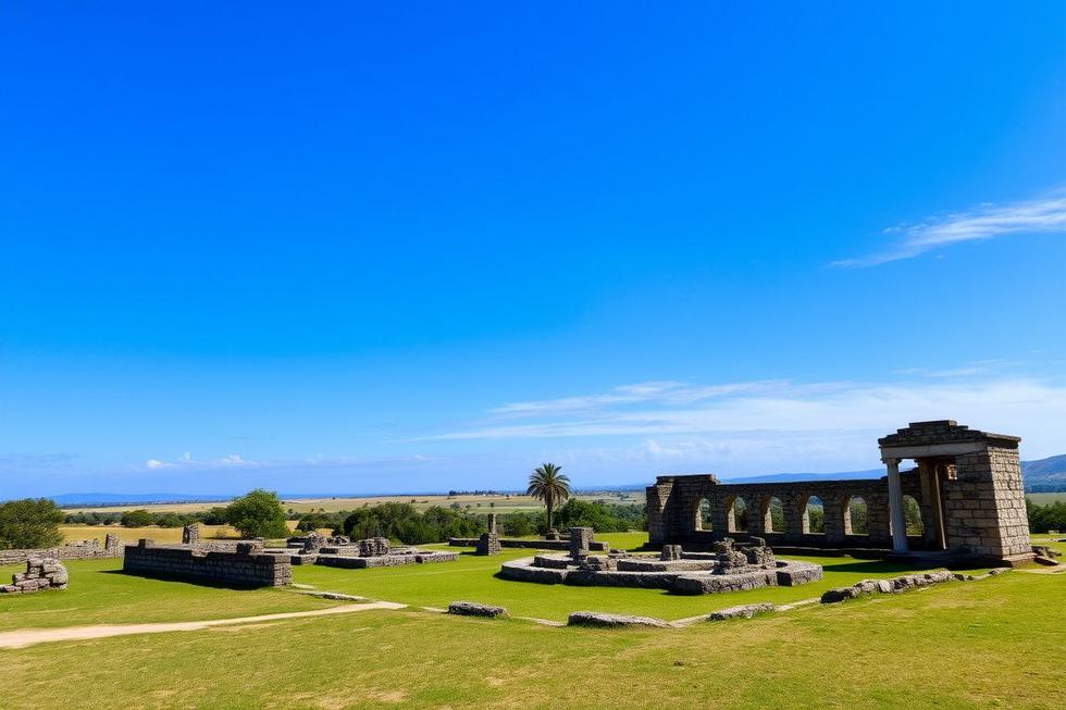 Caminho dos Açores: Uma Experiência Única em São Miguel das Missões