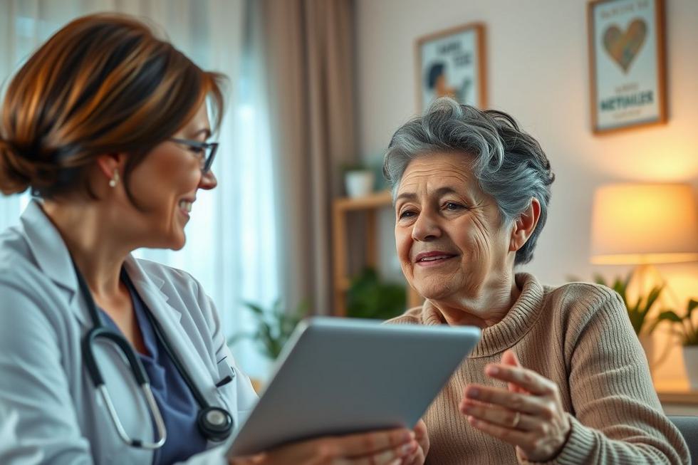 Histórias de Esperança e Superação