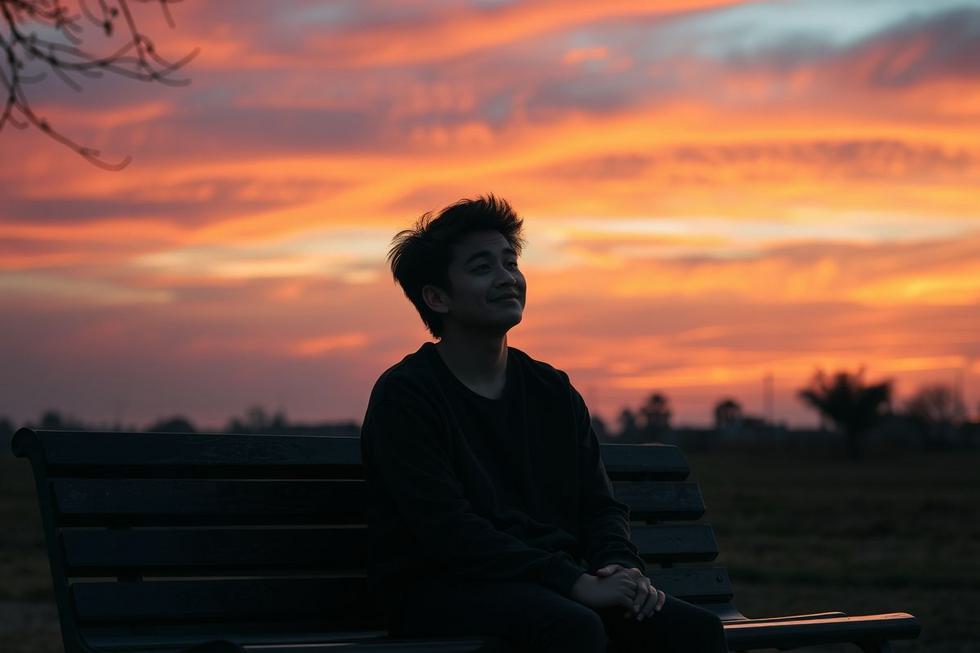 O Choro como Liberação Emocional Necessária