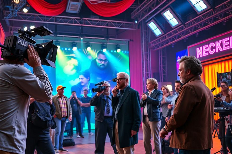 A Magia do Cinema: Recordes Incríveis