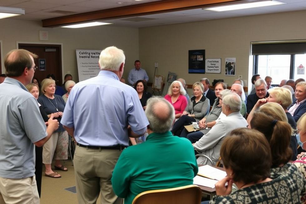 Engajamento: Como Contribuir para a Sociedade