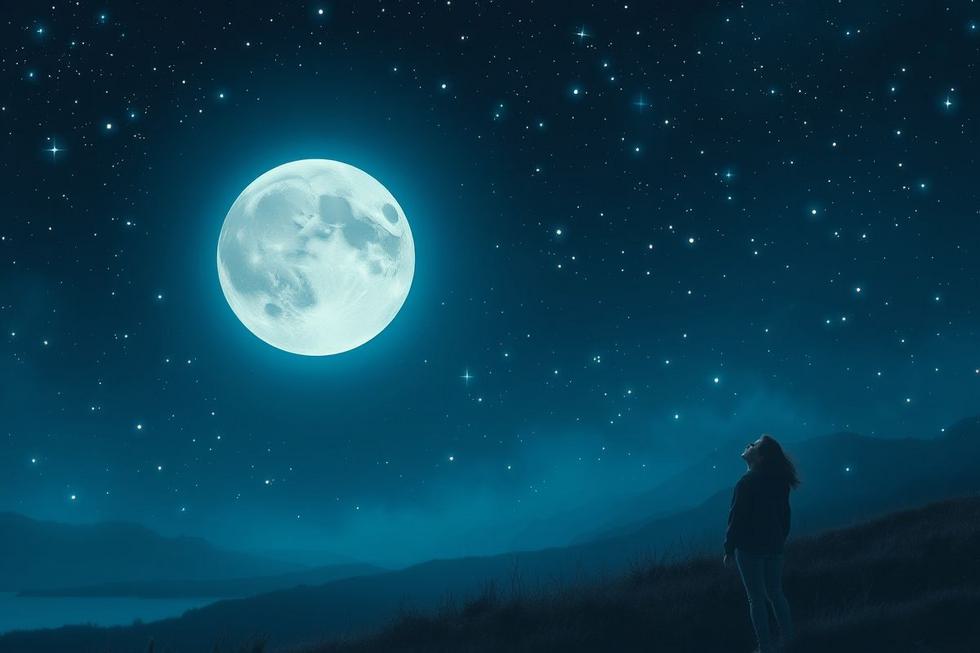 A Relação entre Fases Lunares e Comportamento Humano