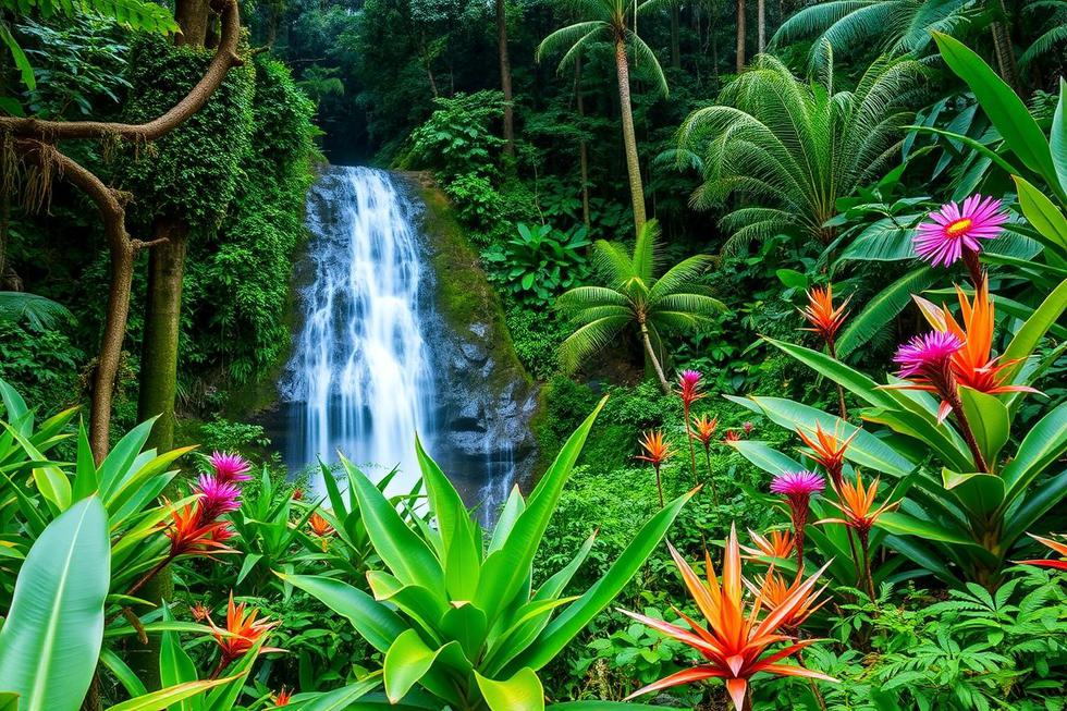 Costa Rica: O Paraíso Ecológico da América Central