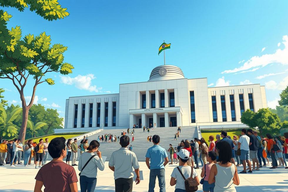 O Que é a CPMI do INSS e Por que Foi Criada