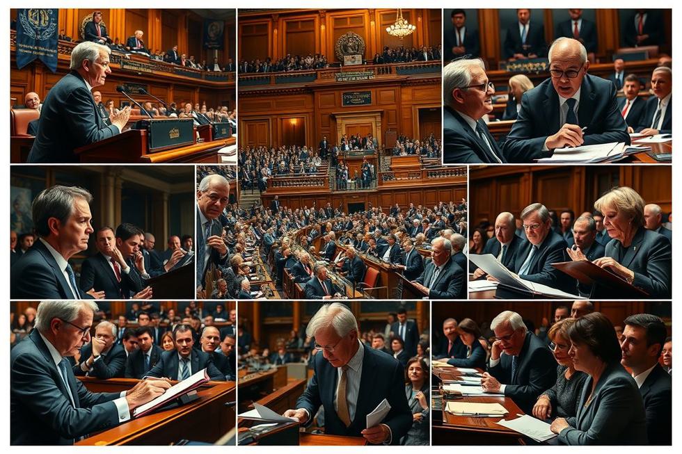 Principais Atividades e Resultados da CPMI do INSS