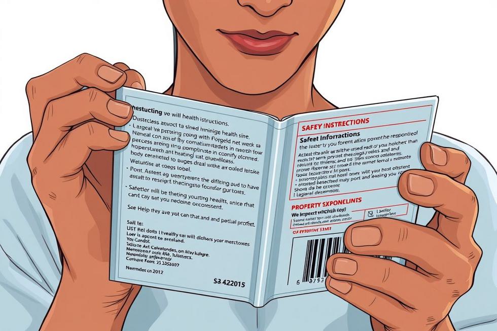 Considerações Importantes ao Usar Camisinhas Texturizadas