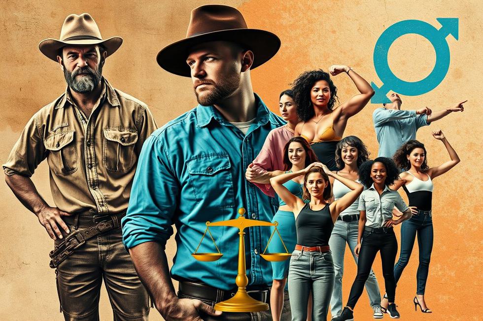 A Influência da Cultura e das Expectativas Sociais