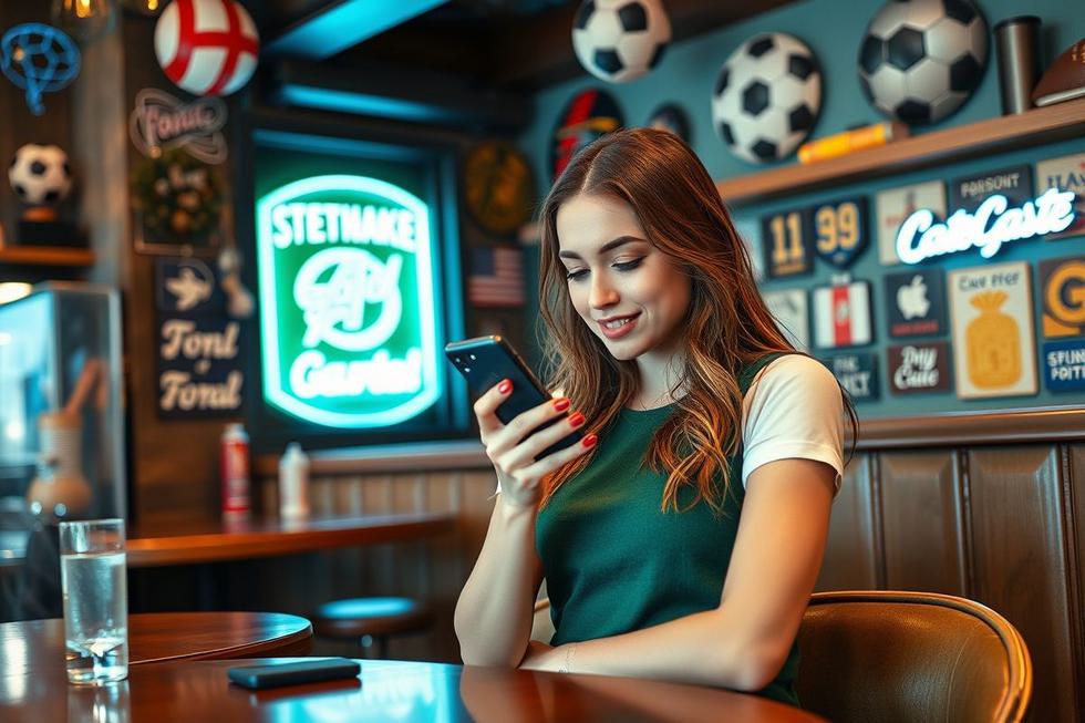 A Vida na Era Digital: A Filha de Guardiola e as Redes Sociais