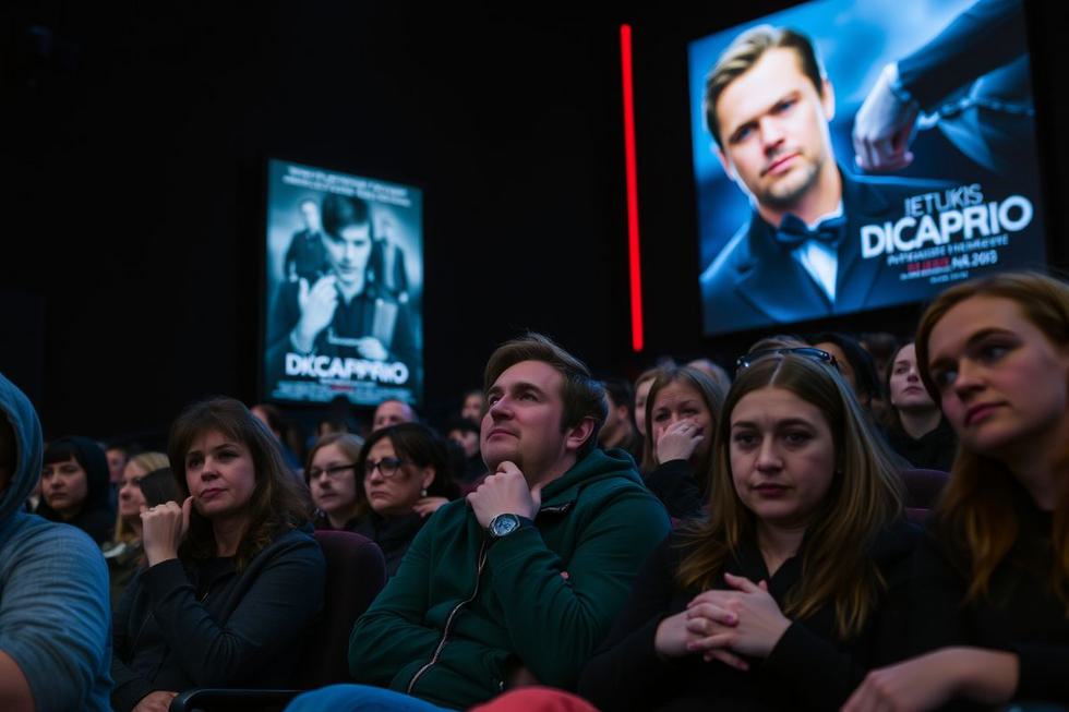 O Que É Decepção Cinematográfica?