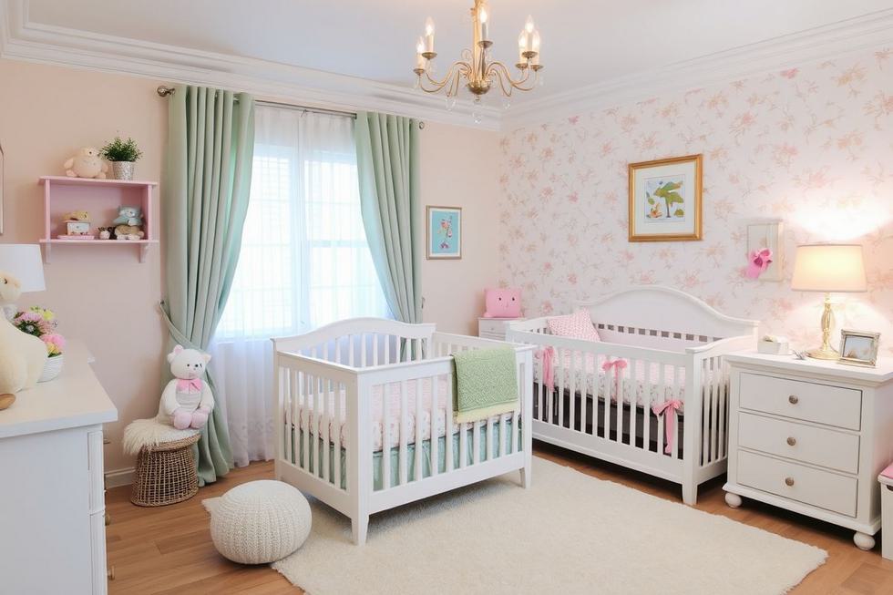 A Importância dos Acessórios e Decoração