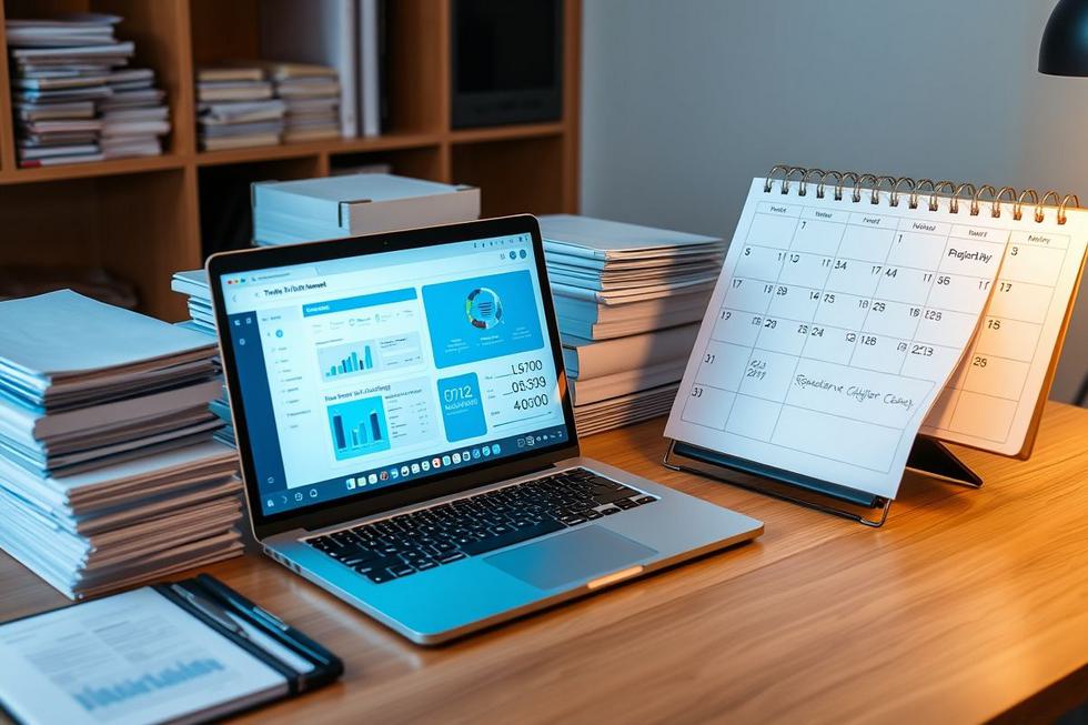 Entendendo os Desafios da Gestão de Viagens