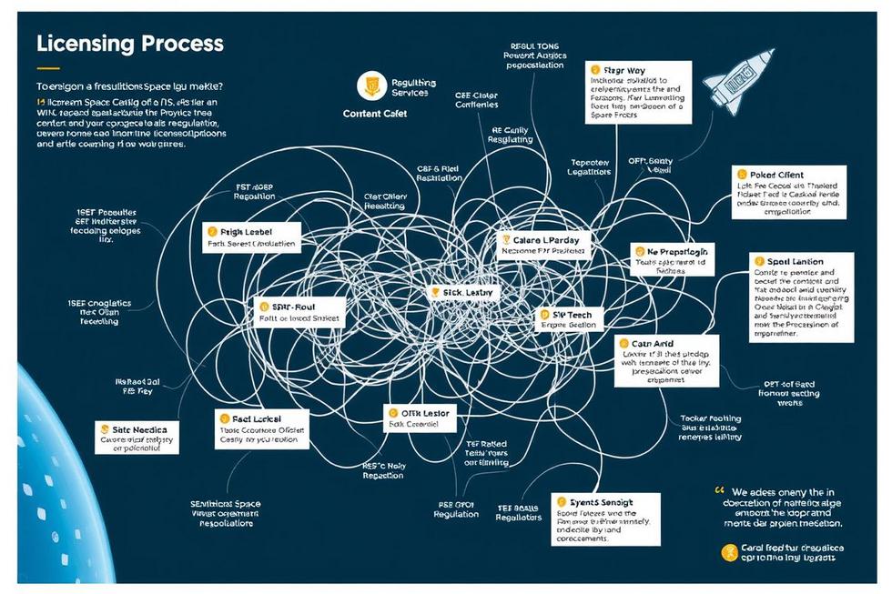 Os Desafios das Licenças de Lançamento