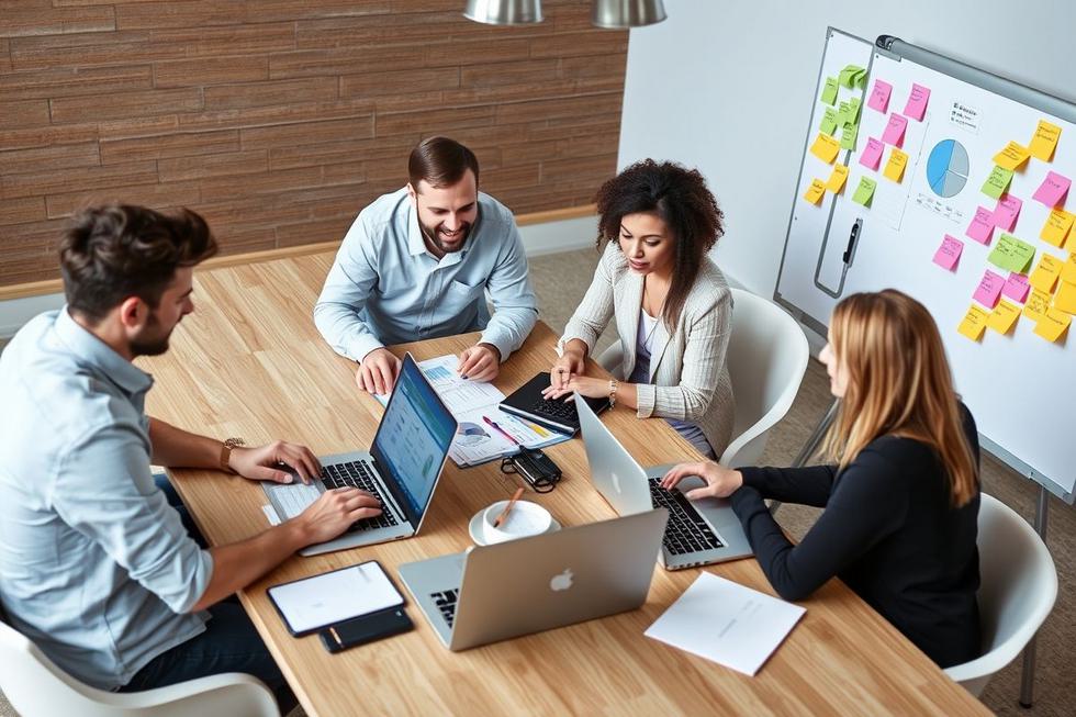 Desafios para Profissionais de Marketing Digital