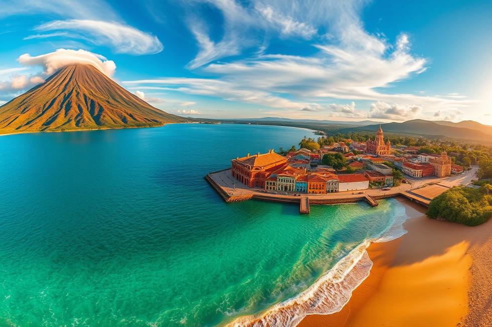 Melhores Destinos e Atividades por Estação