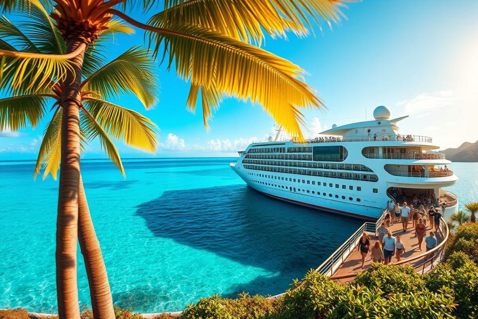 Destinos de Sonho ao Seu Alcance