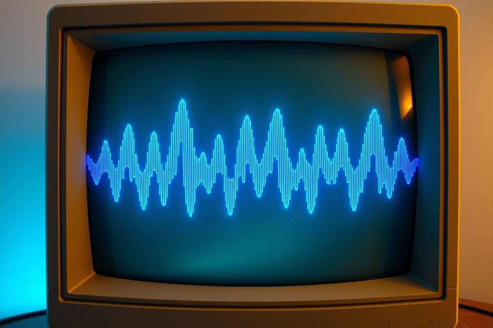 Os Barulhos da Conexão: Fraqueza ou Música?