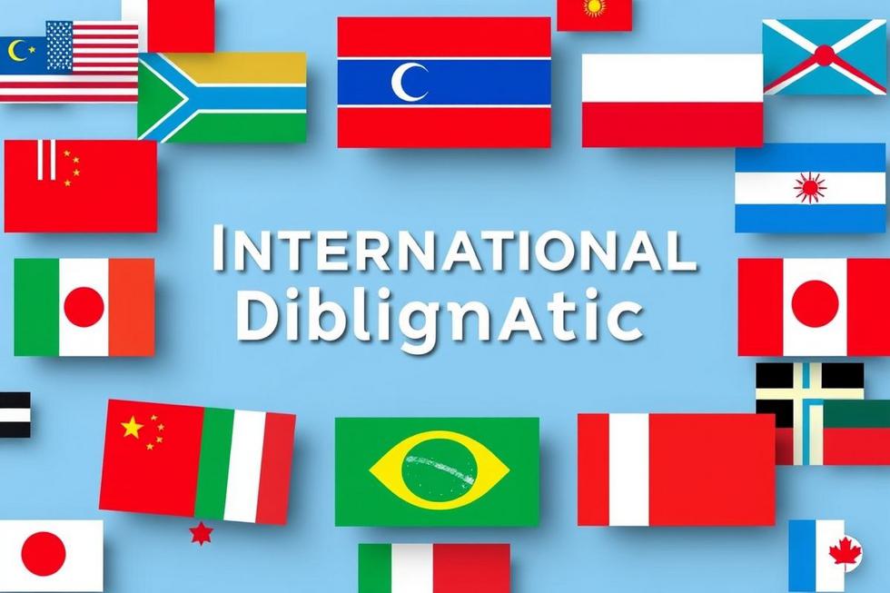 O Valor da Confiança na Diplomacia Moderna