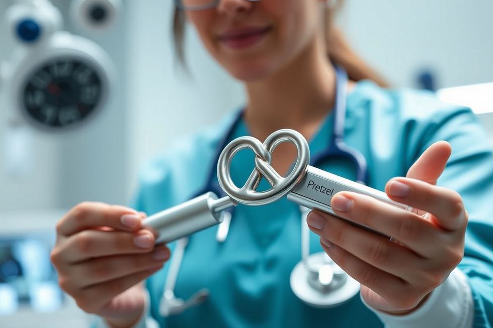 O Que é o Dispositivo Pretzel