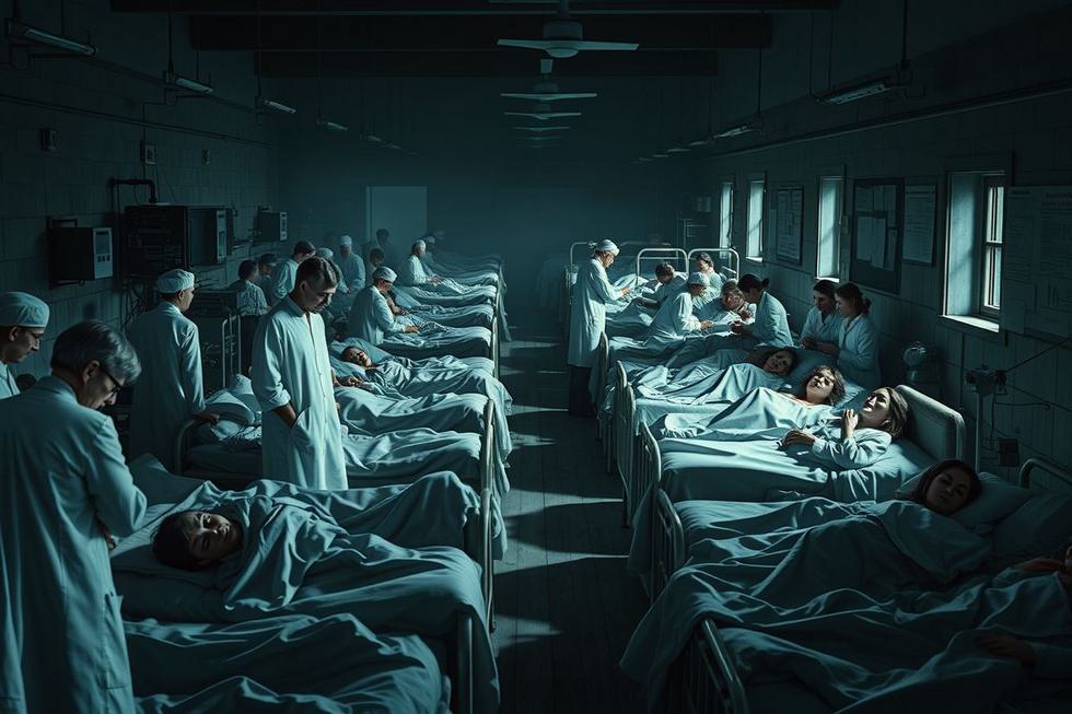 O Legado das Doenças Respiratórias