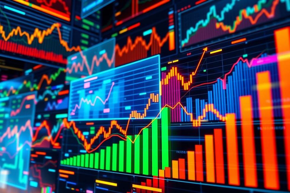Efeitos do Corte de Juros sobre os Mercados Financeiros