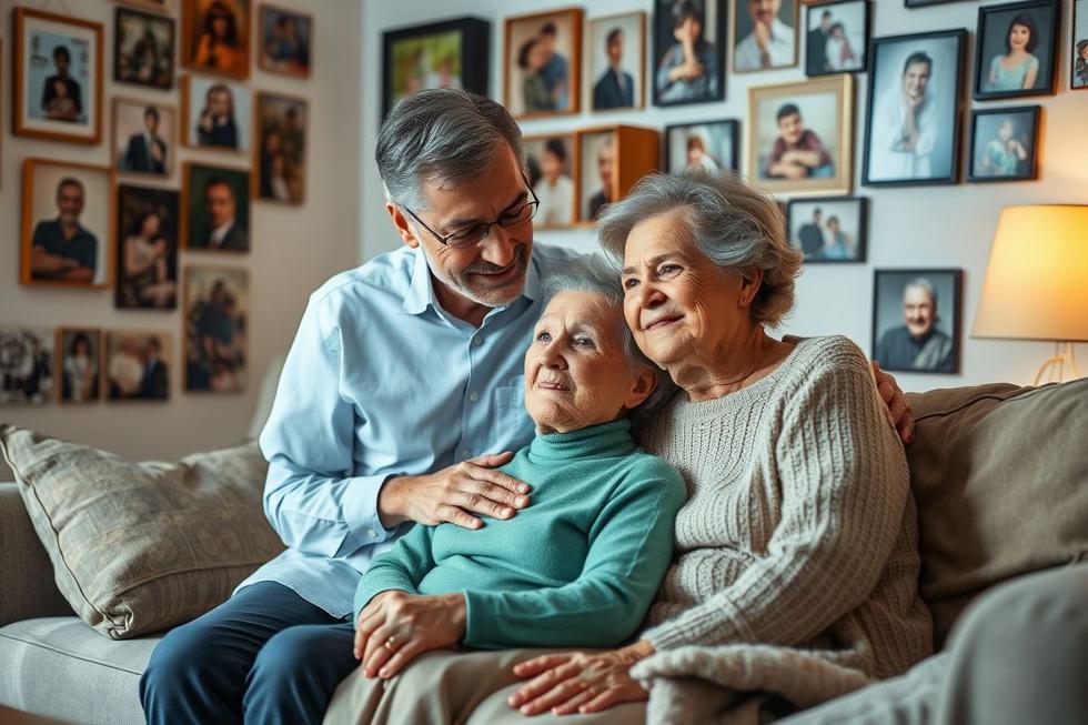 Entendendo o Alzheimer: O que está em jogo?