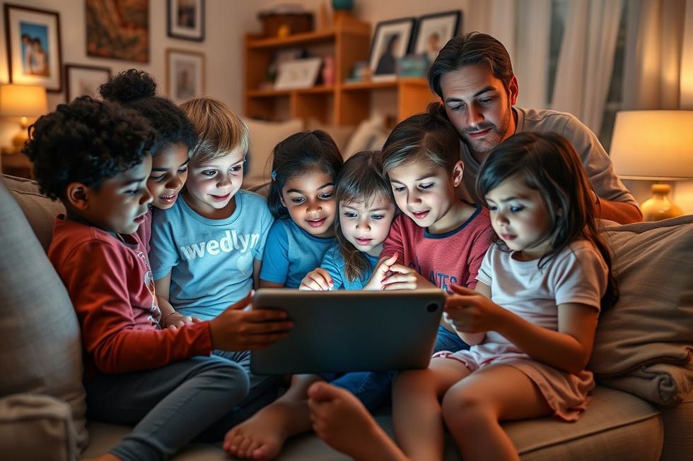 Entendendo os Riscos das Redes Sociais