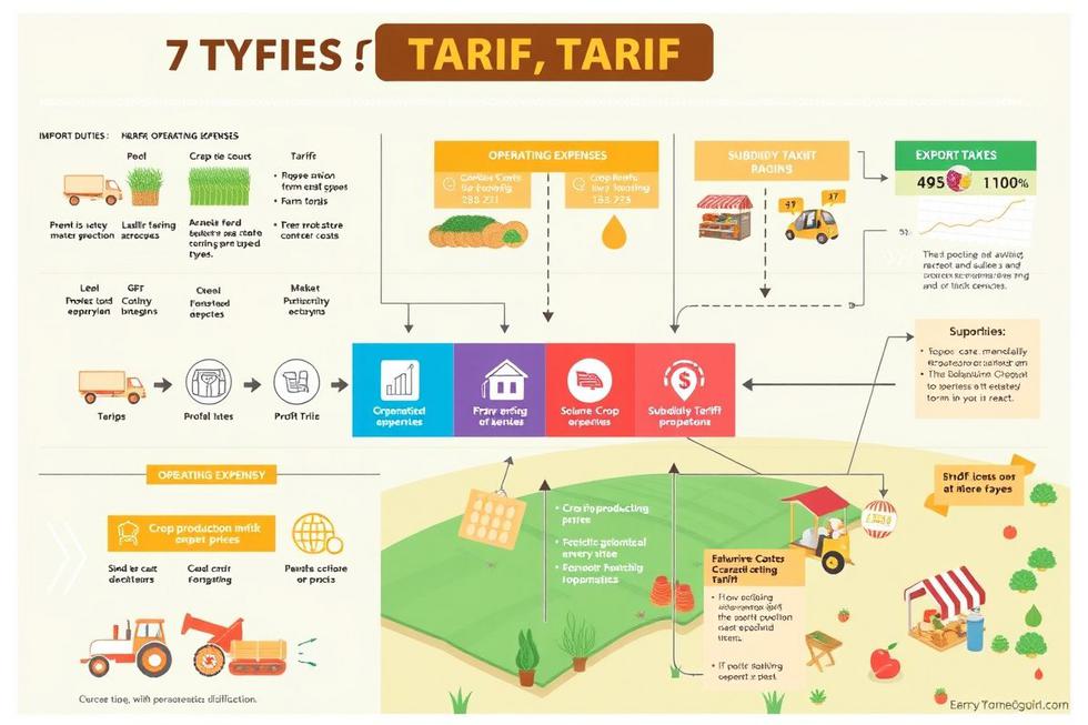 Entendendo as Tarifas: O Que São e Como Elas Afetam Seu Negócio