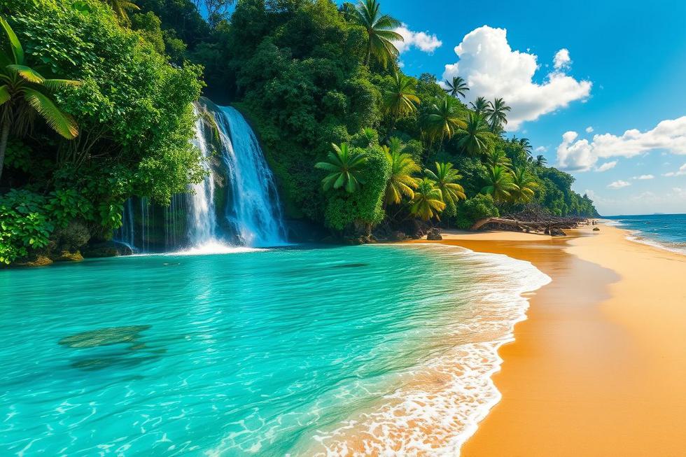 Estações Secas e Chuvosas: O que Esperar