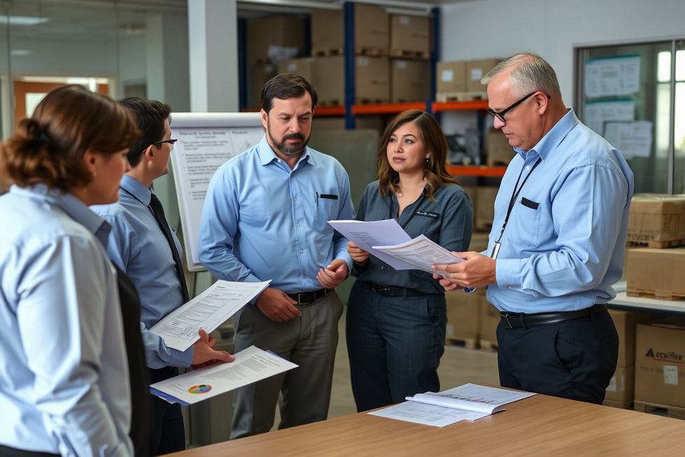 Estratégias Eficazes para Combater o Furto de Combustíveis