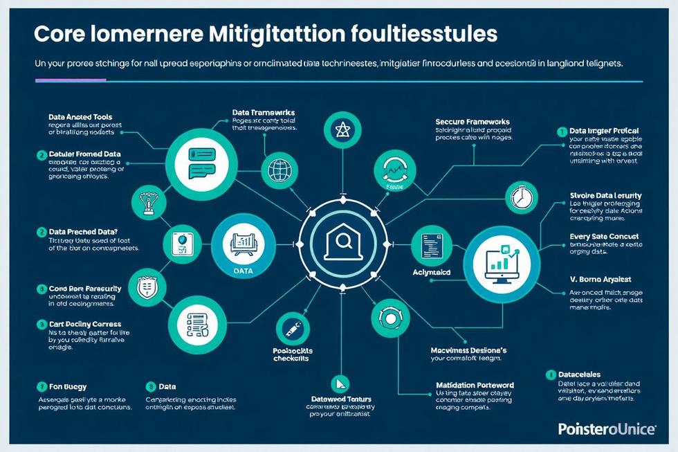 Estratégias de Mitigação e Proteção Contra Dados Envenenados