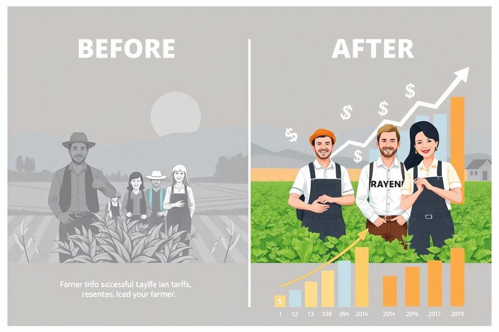 Estudos de Caso: Sucesso na Redução de Tarifas