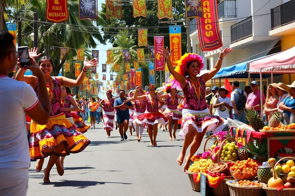 Eventos e Festivais Imperdíveis