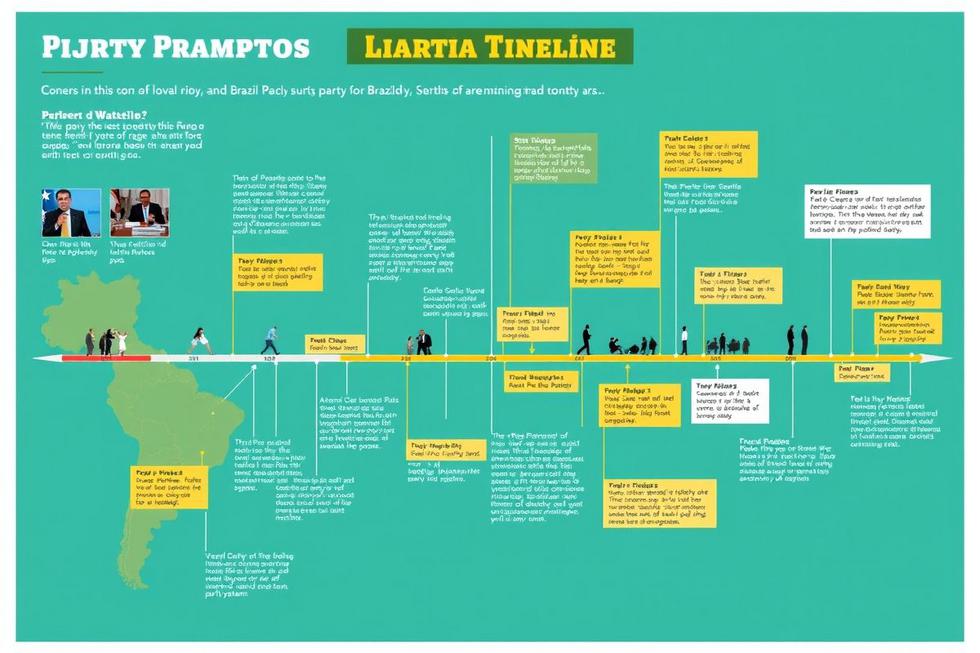Origem e Evolução da Fidelidade Partidária no Brasil