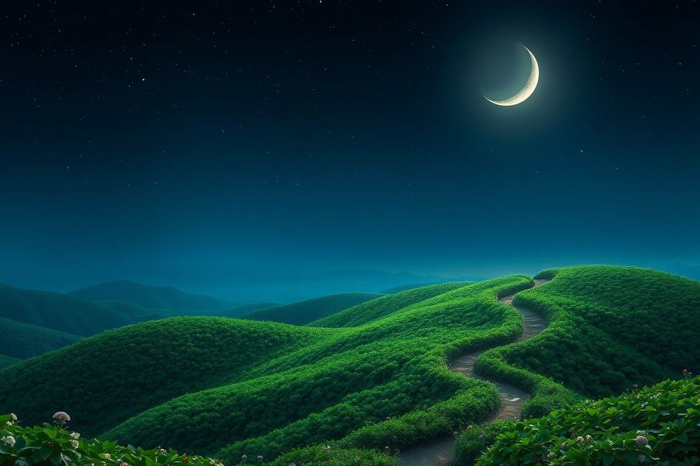 A Fase Crescente: Crescimento e Expansão