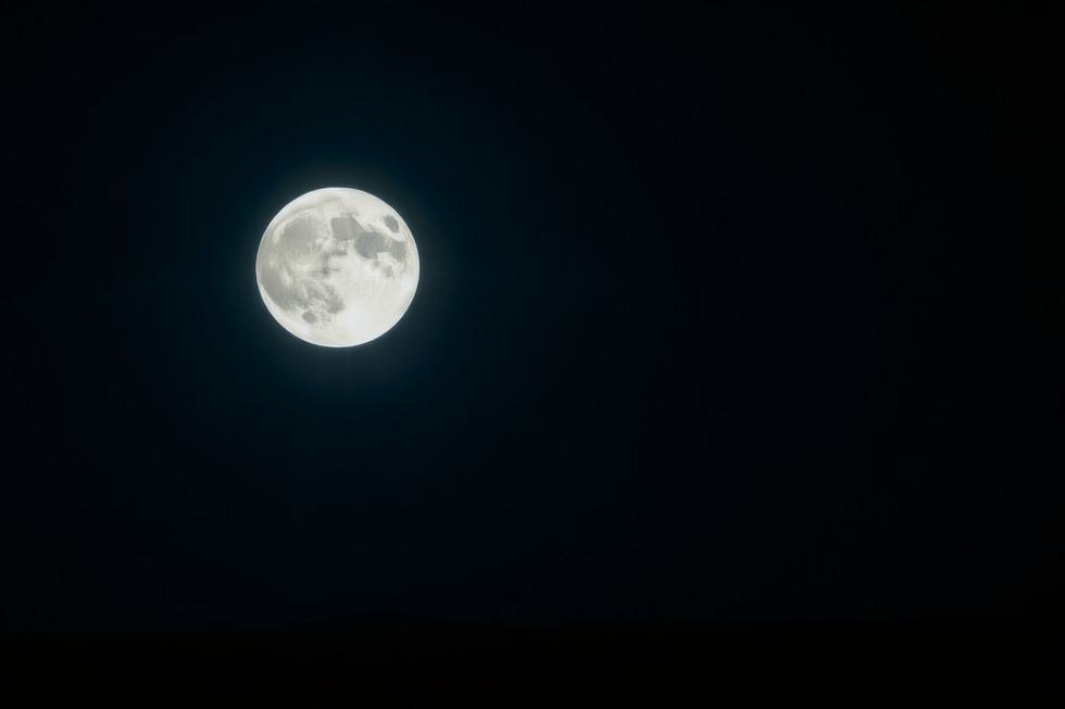Fase da Lua Cheia: O Clímax da Visibilidade Lunar